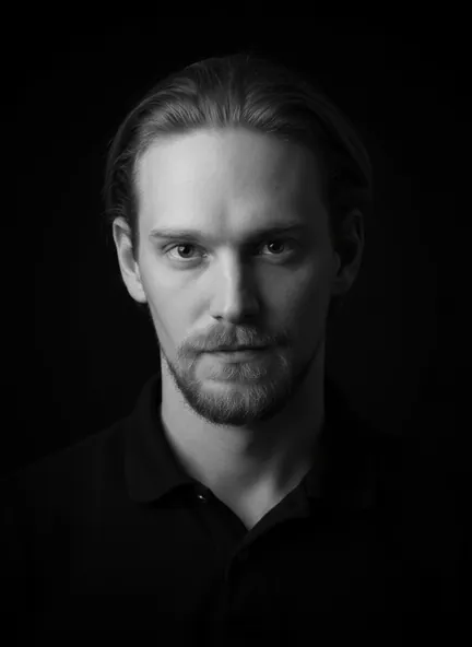 Alex Markley, Chief Executive Officer
