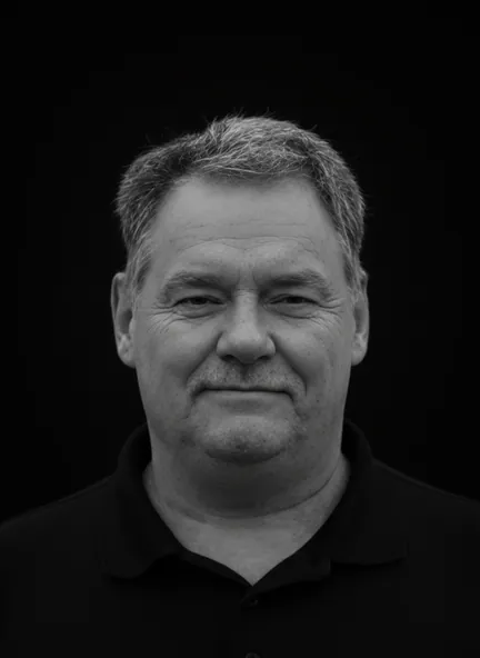 Bert Markley, Director of Training
